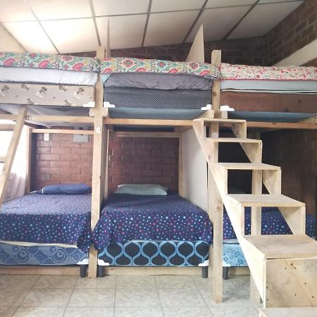 Hostal La Esperanza Antigua Kültér fotó