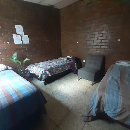 Hostal La Esperanza Antigua Kültér fotó