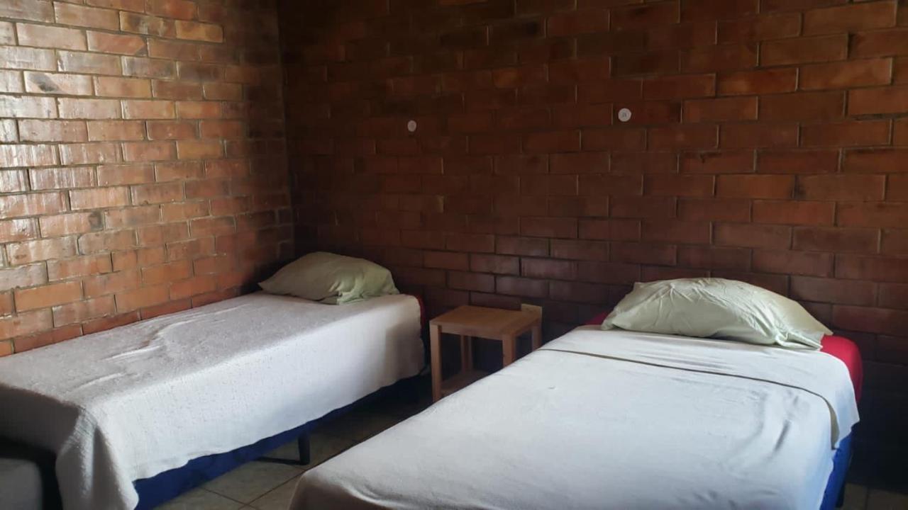 Hostal La Esperanza Antigua Kültér fotó
