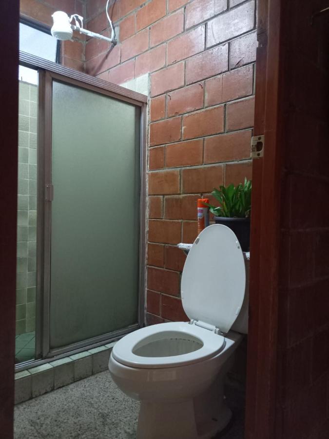 Hostal La Esperanza Antigua Kültér fotó
